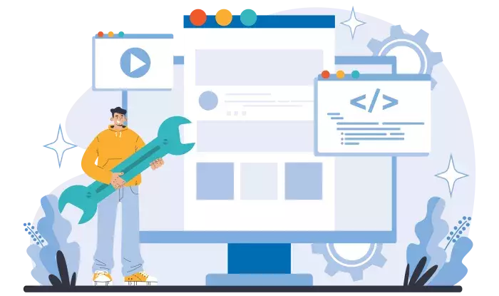 Open source CMS Drupal