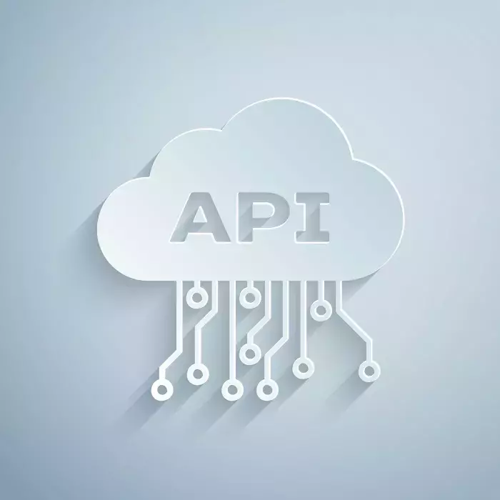 Kompletní Integrace API