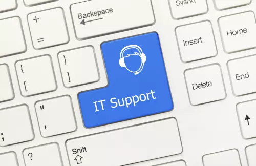 Jsme experti na Drupal: Převzetí a správa vašeho projektu pod dohledem profesionálů