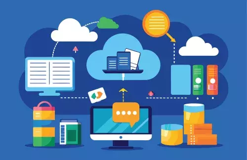 Tvorba exportů CSV, XML a API