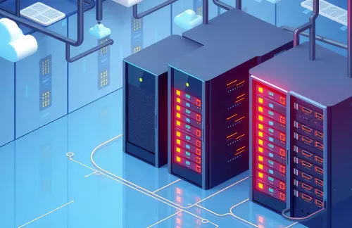 Jak vybrat vhodný webhosting pro Drupal?