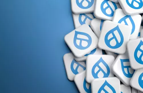 Tvorba webu v Drupalu