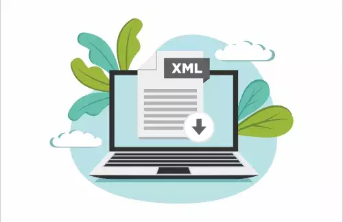 Stahování dat z API, XML, CSV