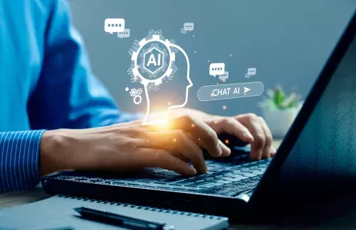 Je umělá inteligence hrozbou, nebo pomocníkem webdesignu?