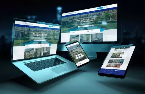 Webdesign