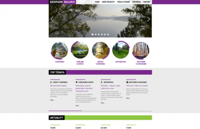 Geopark Ralsko