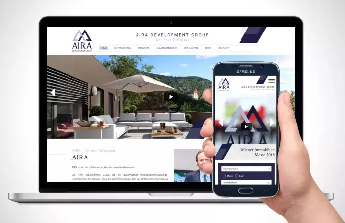 Aira Development Group