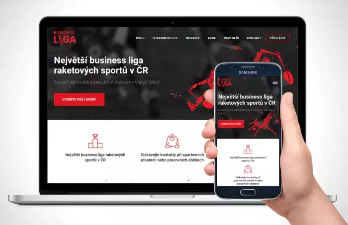 Sportovní networking