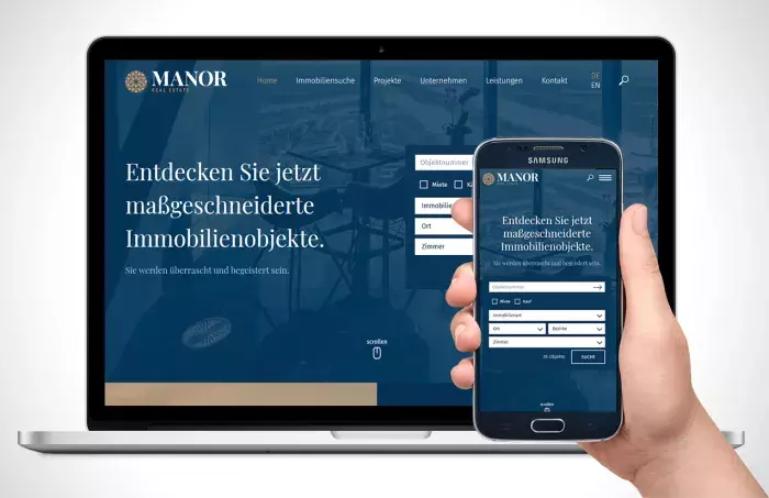 Manor