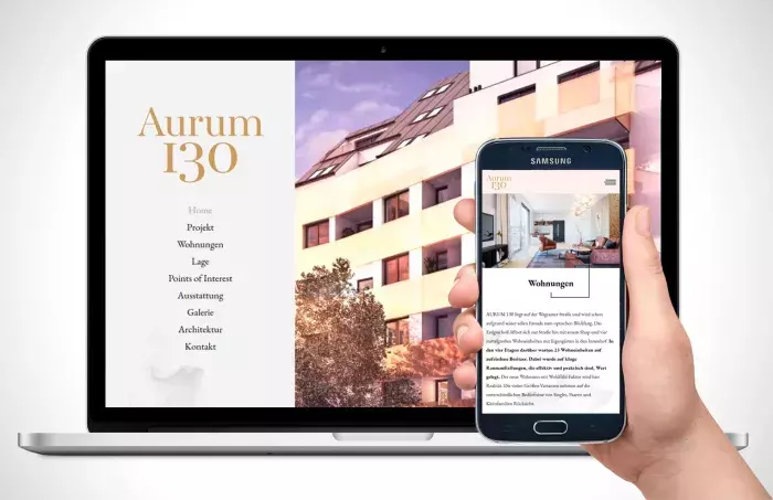 Aurum130