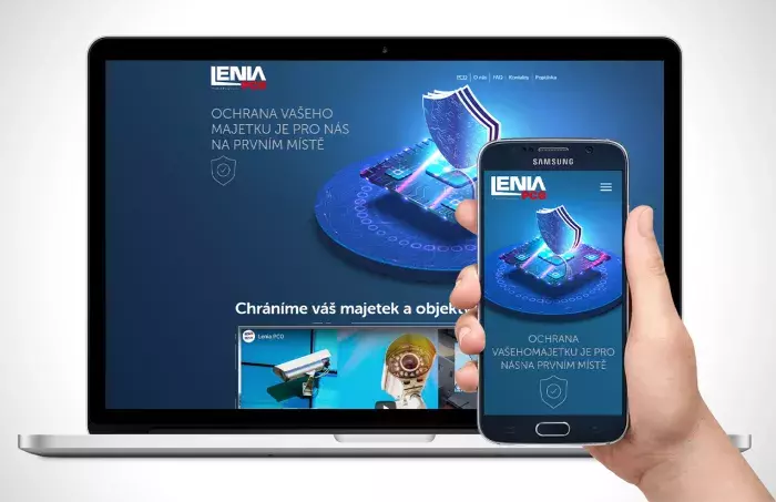Lenia PCO