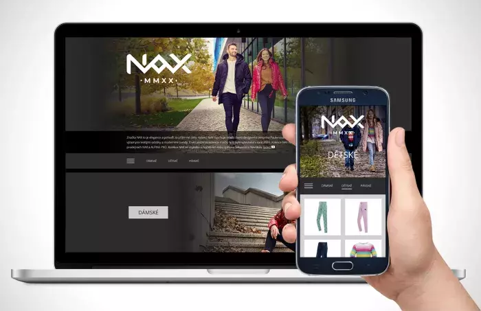 Nax store