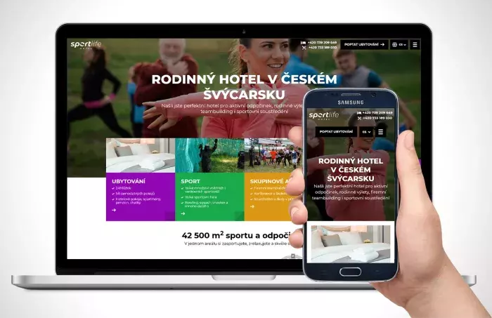 Sportlife Hotel
