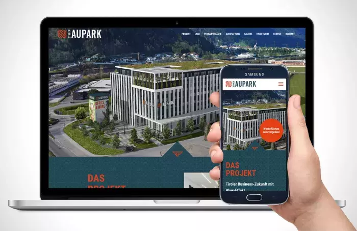 Staner Aupark
