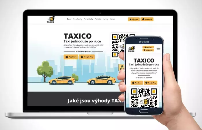Taxico