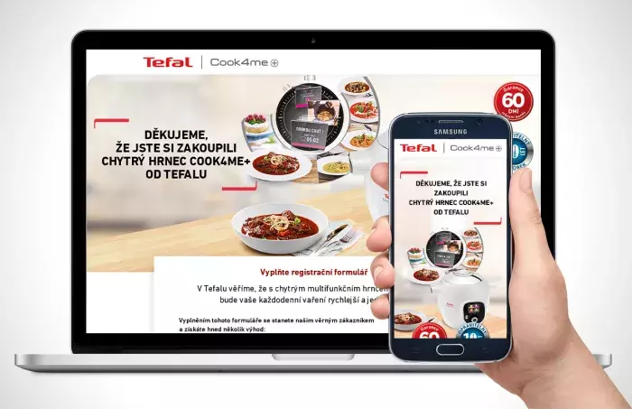 Tefal-Cooke4me