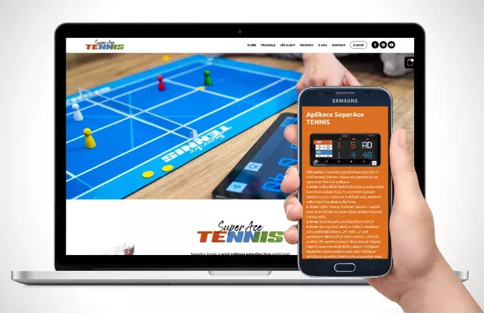 Tennis RCGames