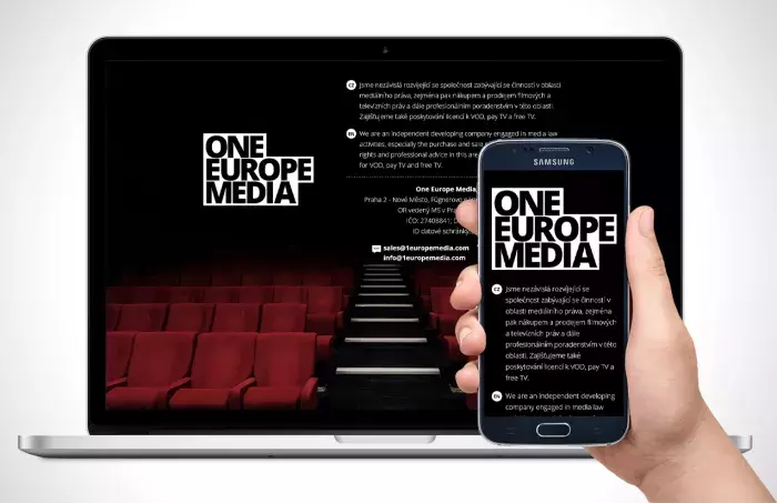 First Europe Media