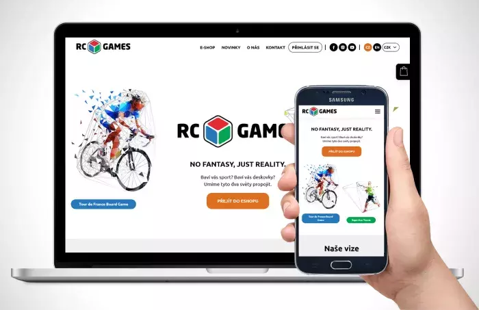 RCGAMES